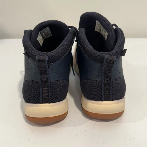 Men's CHACO boot - Picture 4 of 5